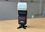 Nikon SB-600 Speedlight flitser SB600, Kantelbaar, Ophalen of Verzenden, Zo goed als nieuw, Stroombaan 14, 1181 VX AMSTELVEEN