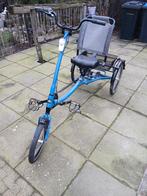 Driewieler Fiets, Fietsen en Brommers, Fietsen | Driewielfietsen, Ophalen, Zo goed als nieuw