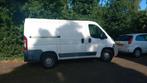 Peugeot Boxer 2.2 HDI 88KW 2011, Auto's, Bestelauto's, 4 cilinders, Origineel Nederlands, Diesel, Particulier