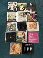 CD Singles , nog een paar over, Verzenden, Zo goed als nieuw