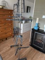 Handig droogrek voor binnen en buiten, Tuin en Terras, Droogmolens en Wasrekken, Ophalen of Verzenden, Nieuw, Wasrek