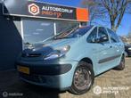 Citroen Xsara Picasso 1.8i-16V Plaisir, Auto's, Citroën, Origineel Nederlands, Te koop, 5 stoelen, 1749 cc