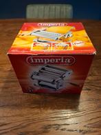 Imperia Pastamachine - Maak zelf verse pasta!, Ophalen