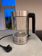 WMF Lono waterkoker - 1.7L, 1 tot 2 liter, Ophalen of Verzenden, Zo goed als nieuw, Rvs