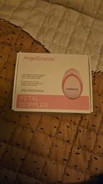 Doppler angelsound, Ophalen, Zo goed als nieuw, Minder dan 100 meter