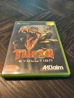xbox turok, 1 speler, Ophalen of Verzenden, Gebruikt, Vanaf 18 jaar