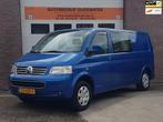 Volkswagen Transporter 2.5 TDI 340 Budgetline DC Automaat!, Gebruikt, Origineel Nederlands, Diesel, 1892 kg