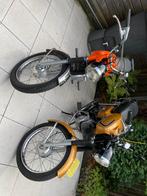 Te koop BATAVUS MK4 EN MK2, Fietsen en Brommers, Brommers | Oldtimers, Ophalen of Verzenden, Batavus