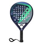 Padel Racket IANONI PR8300, Nieuw, Ophalen of Verzenden, DEN BOSCH, AS EDGE
