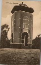 Lunteren belvedere, Verzenden, 1920 tot 1940, Ongelopen, Gelderland