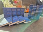 Boeken Jules Verne, Ophalen of Verzenden, Gelezen