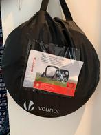 Pop-up voetbaldoel - Vounot - 120x80x80cm, Sport en Fitness, Voetbal, Ophalen of Verzenden, Gebruikt, Overige typen