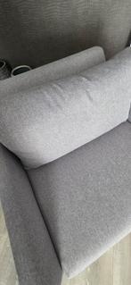 Slaapbank Slaapfauteuil Norodden Jysk NIEUW, Ophalen, Nieuw, Tweepersoons