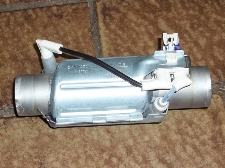 verwarmingselement vaatwasser, Witgoed en Apparatuur, Onderdelen en Toebehoren, Gebruikt, Ophalen of Verzenden