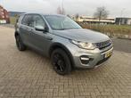 Land Rover Discovery Sport 2.2 TD4 4WD SE|keurige auto bomvo, Automaat, Euro 5, 4 cilinders, 207 €/maand