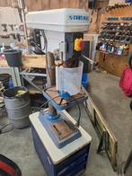 Kolomboor Contimac CH18, Ophalen, Zo goed als nieuw, Kolomboormachine, Variabele snelheid