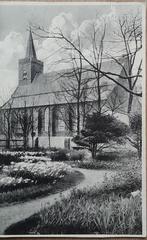 Den Burg, Verzamelen, Ophalen of Verzenden, Voor 1920, Gelopen, Noord-Holland