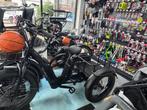 Diablo Big Foot MX5 Driewieler FATBIKE fiets fietsfactory, Ophalen of Verzenden, Nieuw, 50 km per accu of meer, Overige merken