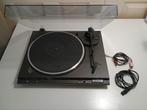 Technics SL-BD22D Platenspeler, Ophalen, Gebruikt, Pitch-regelaar, Platenspeler