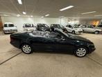 Mercedes-Benz CLK-klasse Cabrio 200 Elegance zeer netjes vee, Auto's, Automaat, 1998 cc, Gebruikt, 4 cilinders