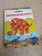 Dino boekje, Ophalen of Verzenden, Gelezen
