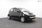 Peugeot 107 1.0-12V XS | Airco | Elektrische ramen | Central, Voorwielaandrijving, Gebruikt, 4 stoelen, Bedrijf