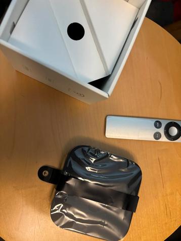 Apple TV 3e generatie A1469 beschikbaar voor biedingen