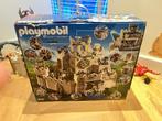 Playmobil kastelen (3 stuks), Ophalen, Zo goed als nieuw, Complete set