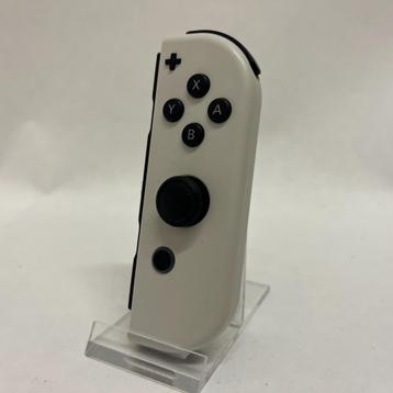 Nintendo Switch Joy-Con R Wit beschikbaar voor biedingen