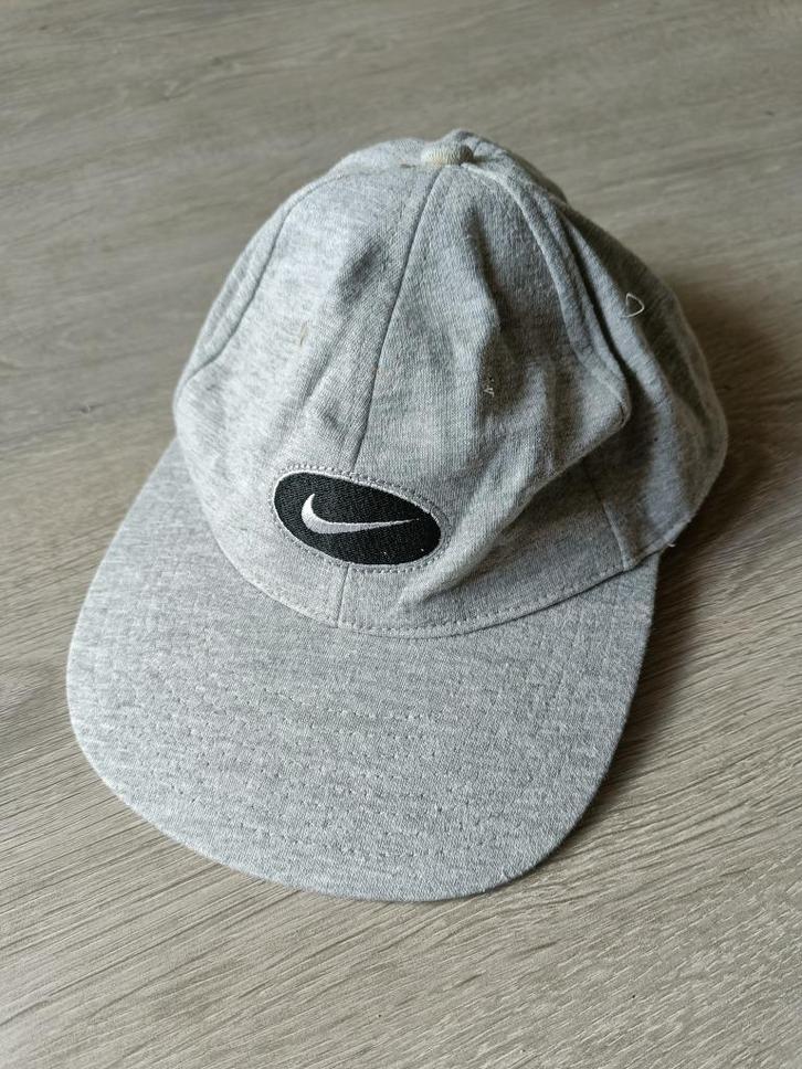 Nike stoffen pet, Kleding | Heren, Hoeden en Petten, Nieuw, Pet, One size fits all, Ophalen of Verzenden