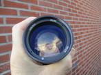 Helios Cyclop-1 objectief 85mm/1.5 bokeh, Ophalen of Verzenden, Zo goed als nieuw, Overige typen