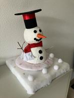 Sneeuwpop surprise, Diversen, Ophalen, Zo goed als nieuw