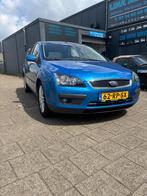 Ford Focus 1.6-16V Futura, Auto's, Ford, 1596 cc, Gebruikt, Blauw, 620 kg