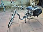 Electrische Forza Essenze dames fiets, Ophalen, Gebruikt, Minder dan 47 cm, Versnellingen