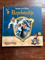 Repelsteeltje - Sprookjes van de Efteling, Ophalen of Verzenden, Zo goed als nieuw