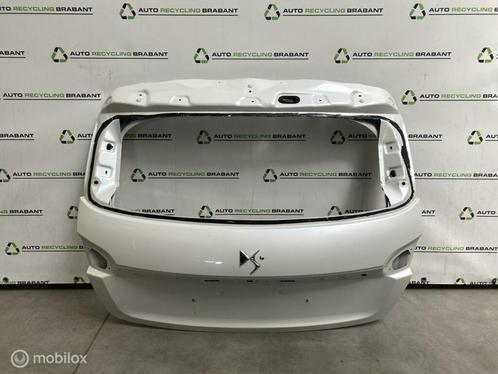 Achterklep Citroen DS4 KWE BLANC NACRE ORIGINEEL 9814359080, Auto-onderdelen, Carrosserie en Plaatwerk, Achterklep, Citroën, Gebruikt