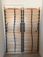 Bedbodem 70x200 - Smeragd, Ophalen of Verzenden, Zo goed als nieuw, Bedbodem, 200 cm