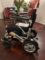 PRORIDER (PRORIJDER) ELEKTRISCHE ROLSTOEL, Diversen, Ophalen, Zo goed als nieuw, Elektrische rolstoel