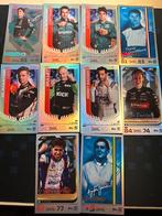 Turbo attax 2024 f1 - giant cards 1 t/m 11 - topps india, Hobby en Vrije tijd, Stickers en Plaatjes, Ophalen of Verzenden, Nieuw