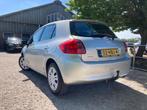 Toyota Auris 1.6-16V Sol | Cruise + Clima nu € 5.975,-!, Voorwielaandrijving, Gebruikt, Zwart, 4 cilinders