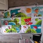 Tiny Love Super Mat Meadow, Kinderen en Baby's, Zo goed als nieuw, Ophalen