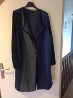 Vest van Bonita, in blauw maat M, nieuw, Maat 38/40 (M), Blauw, Nieuw, Bonita