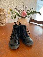 Dr Martens boots lak zwart . Maat 27, Ophalen, Zo goed als nieuw, Meisje, Schoenen