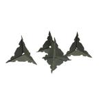 Wo2 Nederlandse Kraaienpoten, 2288cl, Info@dbmmilitaria.nl, Ophalen of Verzenden, DBM militaria