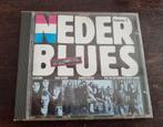 Nederblues Volume 2 CD, Ophalen of Verzenden, 1980 tot heden, Gebruikt, Blues