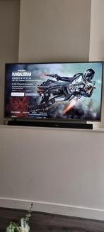 Samsung UHD 4K TV, Audio, Tv en Foto, Televisies, Ophalen of Verzenden, Zo goed als nieuw, 100 cm of meer, Samsung