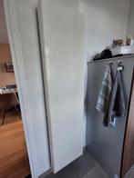 Radiator + verticale paneel radiator, Doe-het-zelf en Verbouw, Verwarming en Radiatoren, Ophalen, Gebruikt, Radiator, 80 cm of meer