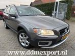 Volvo XC70 2.4 D5 Summum (bj 2010), Auto's, Volvo, Gebruikt, 193 €/maand, XC70, Euro 4