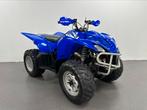 Yamaha Wolverine YFM 450 R 4x4 Quad AUT 2007 NL-kenteken, 1 cilinder