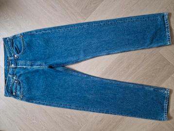 Levi's 501 vintage jeans w31 l30 nieuw zonder kaartjes beschikbaar voor biedingen